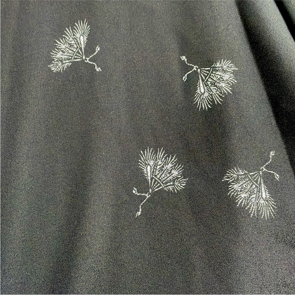 JOIE Mini Skirt - Picture 3 of 4